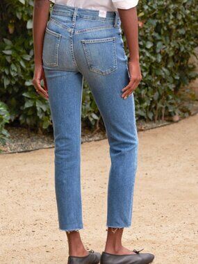 Frank and Eileen Derry Jeans 32 (14) Frank & Eileen Signature